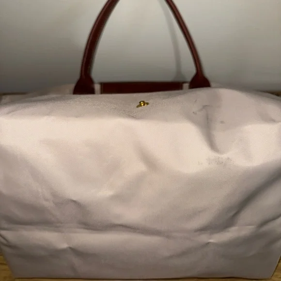 Longchamp bag - Picture 6 of 6